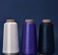 Purchase Metallic Threads from China - M, MS, MH, MSH, MX Types