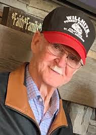 Candace Willhite's Instagram, Twitter & Facebook