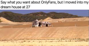 Onlyfans leaks to join platform is revolutionizing the interaction between artist and consumer. The Best Say What You Want About Onlyfans Memes 23 Memes