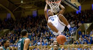 In a deal with the toronto raptors, portland traded trent and hood in exchange for norman powell. Duke S Rodney Hood And Jabari Parker Make Powerful Combination The New York Times