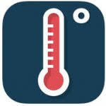 An iphone compatible basal body temperature monitor and fertility tracker. Top 15 Best Thermometer Apps For Android And Ios Easy Tech Trick