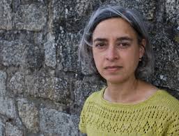 For me, Europe means connection”: Yasmin Harper, Laine des Iles