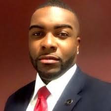 Jerome Dancy's Instagram, Twitter & Facebook