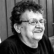 Barbara Vivian "Barb" ARNOLD (nee Jefferies) Obituary