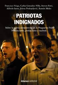 After years of training, his first mission is in paris to steal secrets from remy prieur, a french atomic scientist. Patriotas Indignados Sobre La Nueva Ultraderecha En La Posguerra Fria Neofascismo Posfascismo Y Nazbols Alianza Ensayo Veiga Francisco Gonzalez Villa Carlos Forti Steven Sasso Alfredo Prokopljevic Jelena Moles Ramon Amazon De Bucher