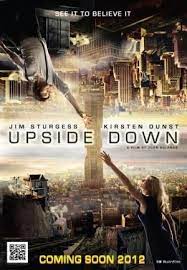 Upside Down 2012 Online Latino Dos Mundos Mundos Paralelos Peliculas