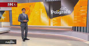 Sería magnífico saber con certeza si alguien miente o habla con la verdad. Sic Noticias O Quinto Episodio Do Poligrafo Sic