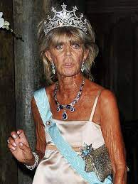 Birgitta bernadotte, princess of sweden 1. What Beauty Pageant Leads To Royal Crown Jewels Family Picture Outfits Royal Tiaras