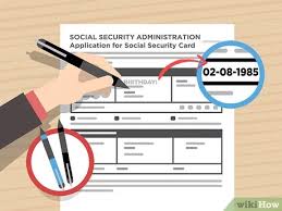 A stolen social security card is a nightmare that thousands of americans sadly experience each year. How To Report A Stolen Social Security Card 15 Steps