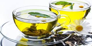 Manfaat teh chamomile dikenal dapat membantu tidur lebih pulas dan nyenyak di malam hari. Teh Chamomile Turunkan Risiko Kematian