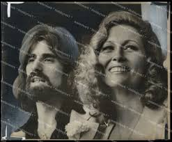 Faye Dunaway Eyes of Laura Mars Vintage 1974 Original Press Promo Photo