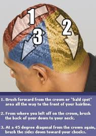 Because i don't have a 1.5 guard i only have 1. 360 Waves How To Get This Hair Style Haircut The Lifestyle Blog For Modern Men Their Hair By Curly Rogelio