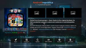 Once you install kodim kodi video addon, you will be able to watch all malay shows including movies, television shows, documentaries, live streaming and much more. Androidrepublica Malaysia Kodi Add Ons Kodi Iptv Malaysia