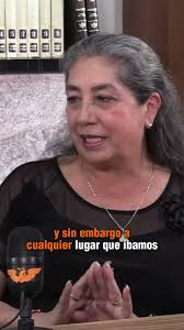 Voces en Movimiento con Paty Sánchez