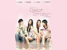 More images for film indonesia » Chocolate Strawberry Inside Indonesia