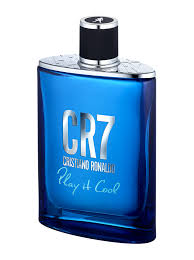ايوه اي حاجه ف المحل بي 100 ج ☺️ 😅. Cr7 Cristiano Ronaldo The Brand New Fragrance Play It Cool Exclusive Collection Luxury Fragrance 100 Ml Avvenice
