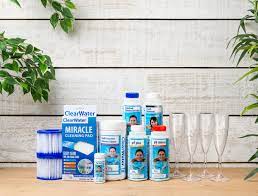How to shock your hot tub. Hot Tub Chemicals Guide Lay Z Spa Uk