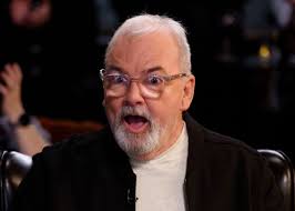 Gildor Roy sera en vedette dans Dumas, la nouvelle série de Luc Dionne!