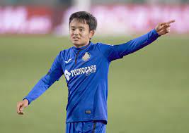 Why georginio wijnaldum left and update on virgil. Takefusa Kubo Hopes For More Playing Time After Loan Move To Getafe The Japan Times