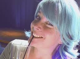 Amber "Mazy" Beauchamp's Memorial Website