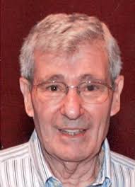 Obituary information for Francis E. DeMarseilles