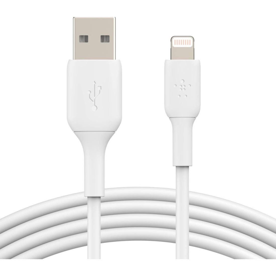 Belkin Lightning to USB-A Cable caa001bt