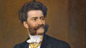 Wien feiert 200 Jahre Johann Strauss
