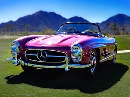 Mercedes Benz 300 Sl Roadster Photo Royce Rumsey Mercedes Benz 300 Mercedes Benz Convertible Mercedes Benz Cars