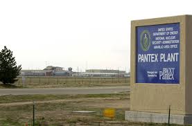 Suspicious Car Sparked Emergency Alert at Nuclear Weapons Plant