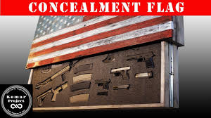 Kvue.com is the news leader for austin, texas. Motorized Concealment Flag Made Out Of Pallet Wood Youtube