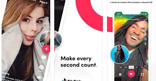 Chat juegos de amor gratis. Que Es Y Como Funciona Tik Tok Infobae