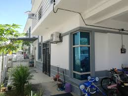 Οι τύποι δωματίων ενδέχεται να ποικίλουν. Fully Reno Semi D Bandar Saujana Putra Puchong Irealty Ireal Property Sdn Bhd