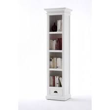Narrow Bookcases Ideas On Foter Bookshelves For Small Spaces Bookcase With Drawers Bookshelves Diy