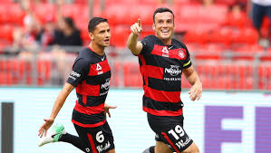 Wanderers and trinity sides after the game at the aviva on saturday 22st september interested? 15 Years Of Hyundai A League Western Sydney Wanderers Best Ever Kits A League