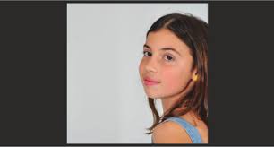 Isabella Jimenez Anderson