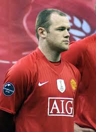 Wayne mark rooney is an english professional footballer and captain for championship club derby county. Wayne Rooney Wikiwand