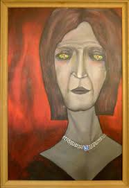 February 4, 2011 — South FIRST FRIDAYS art walk