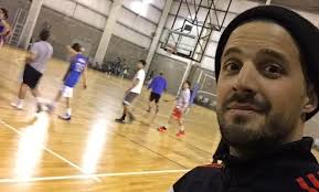 Nicolás Laprovittola: 'Tuve que mostrar mi mejor baloncesto ...