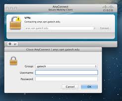 To install cisco anyconnect on your windows pc or mac computer, you will need to download and install the windows pc current version: How Do I Install The Cisco Anyconnect Client On Os X Gt Information Technology Frequently Asked Questions