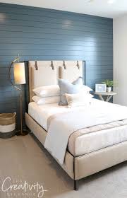 Jan 04, 2021 · an oversized map pops against the emerald wall, while new tiles and fixtures pull the look together. Sherwin Williams Slate Tile Color Spotlight Slate Blue Bedrooms Shiplap Accent Wall Accent Wall Colors