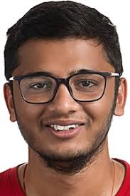 Graduate Students at FSU Physics