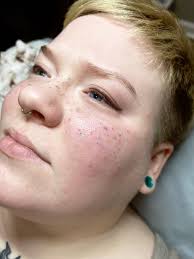 Beauty Alchemy by Haley