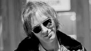 Blue Oyster Cult and the writing of Astronomy -The Wytchery