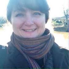 Esther Lyons Marketing Executive