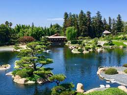 Suiho En Garden Of Water And Fragrance Japanese Garden Hidden Garden Portland Japanese Garden
