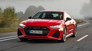 Audi rs7 2016 green rear wallpaper. Audi Rs7 Review 2021 Top Gear