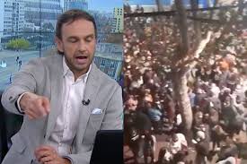 We did not find results for: Rodrigo Sepulveda Reacciona Indignado Tras Masiva Fiesta En Bellavista