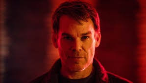 Michael C. Hall