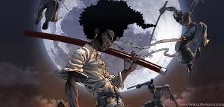 Maybe you would like to learn more about one of these? Afro Samurai Wallpapers Hd 1080p Desktop Background