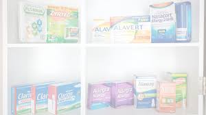 The Best Allergy Medicine Of 2019 Reviews Com